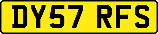 DY57RFS