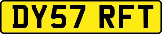 DY57RFT