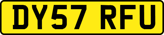 DY57RFU