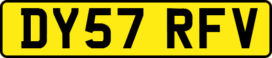 DY57RFV