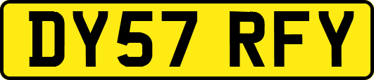 DY57RFY