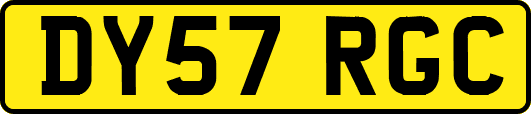 DY57RGC