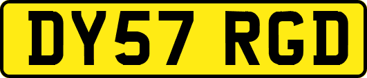 DY57RGD