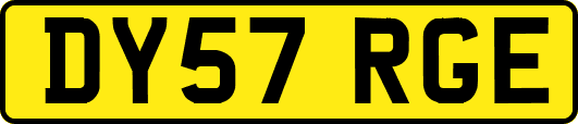 DY57RGE