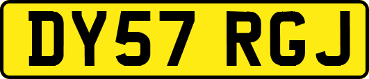 DY57RGJ