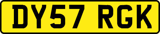 DY57RGK
