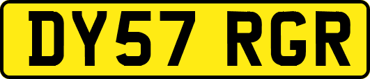DY57RGR