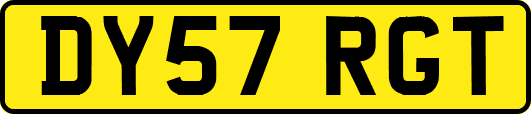 DY57RGT