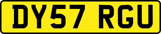 DY57RGU