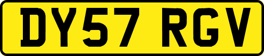 DY57RGV