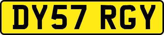 DY57RGY