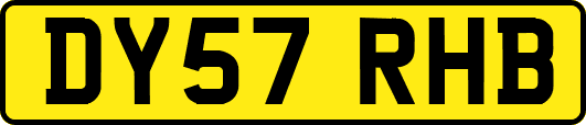 DY57RHB