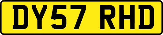 DY57RHD