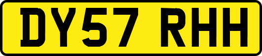 DY57RHH
