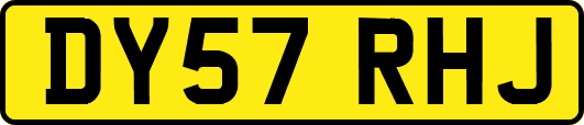 DY57RHJ