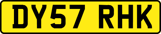 DY57RHK