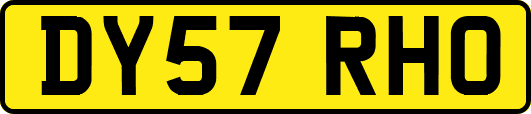 DY57RHO