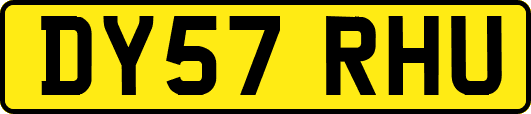 DY57RHU