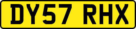 DY57RHX