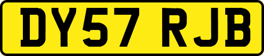 DY57RJB