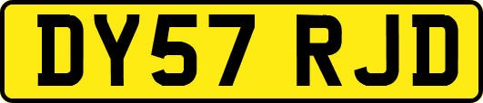 DY57RJD