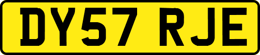 DY57RJE