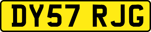 DY57RJG