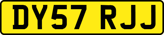 DY57RJJ