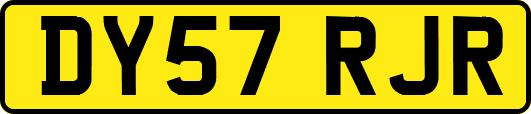 DY57RJR