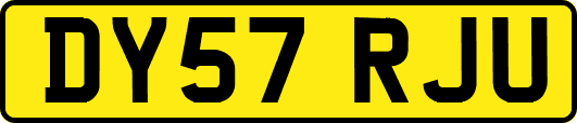 DY57RJU