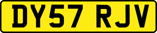 DY57RJV