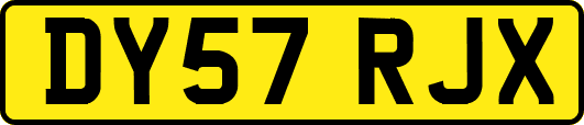 DY57RJX