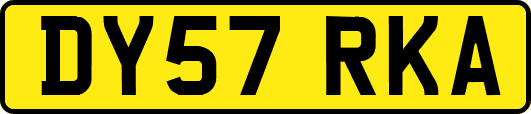 DY57RKA