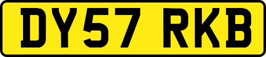 DY57RKB