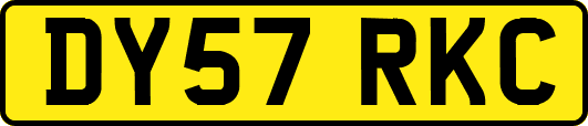 DY57RKC