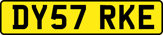 DY57RKE