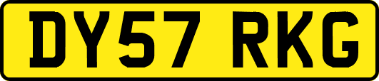 DY57RKG