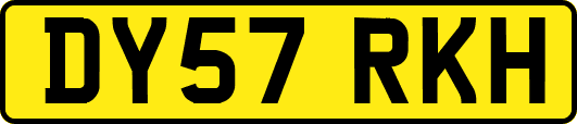 DY57RKH