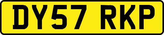 DY57RKP