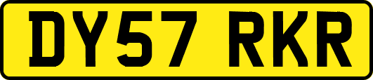 DY57RKR