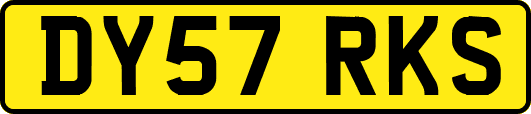 DY57RKS