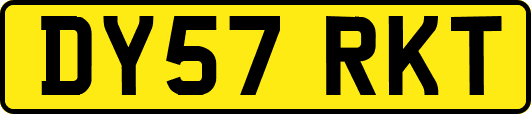 DY57RKT