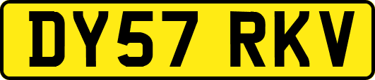 DY57RKV