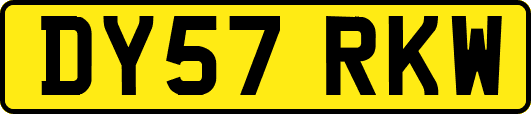 DY57RKW
