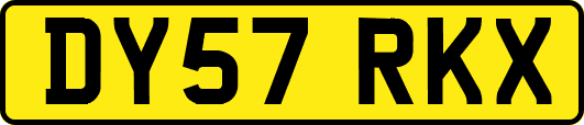 DY57RKX