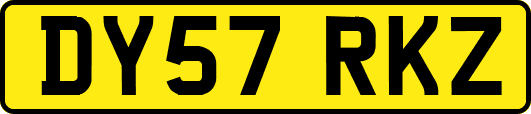 DY57RKZ