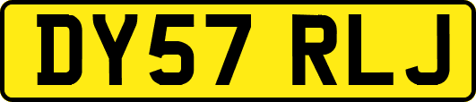 DY57RLJ