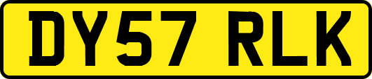 DY57RLK