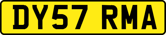DY57RMA