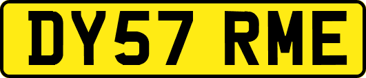 DY57RME
